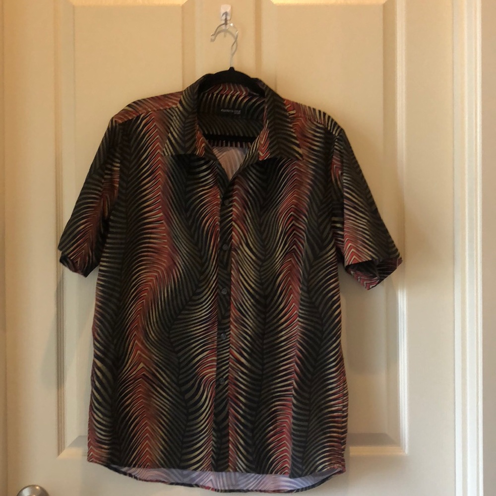 Kenneth Cole Men’s  Shirt